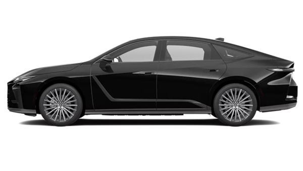 2026 LEXUS ESe 350E LUXURY PLUS - Exterior view - 2