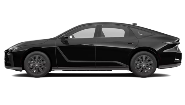 2026 LEXUS ESe 350E LUXURY - Exterior view - 2