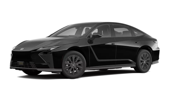 2026 LEXUS ESe 350E PREMIUM - Exterior view - 1
