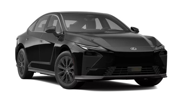 2026 LEXUS ESe 350E SIGNATURE photo-3