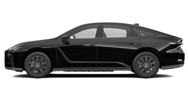 2026 LEXUS ESe 350E SIGNATURE - Exterior view - 2