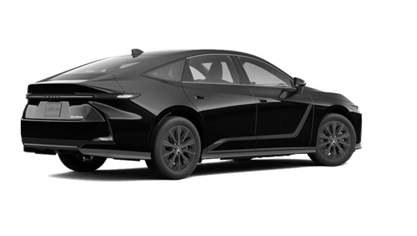 2026 LEXUS ESe 350E SIGNATURE - Exterior view - 3