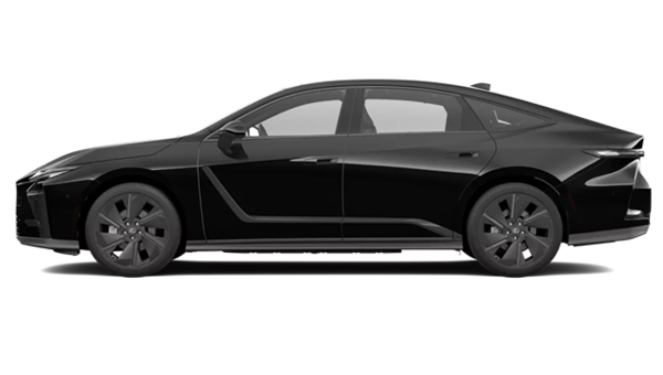 2026 LEXUS ESe 500E LUXURY PLUS - Exterior view - 2