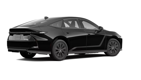 2026 LEXUS ESe 500E LUXURY - Exterior view - 3