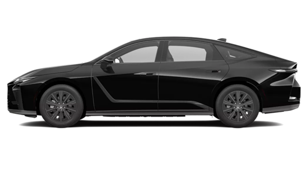 2026 LEXUS ESe 500E PREMIUM - Exterior view - 2