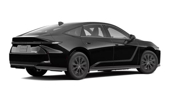 2026 LEXUS ESe 500E PREMIUM - Exterior view - 3