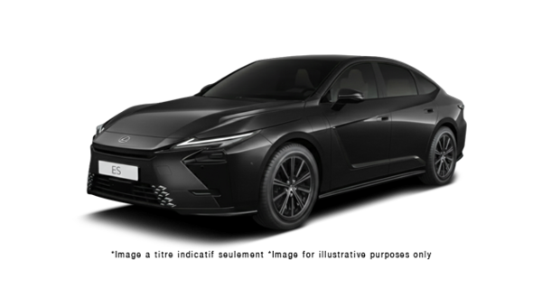 2026 LEXUS ESe 500E PREMIUM - Exterior view - 1