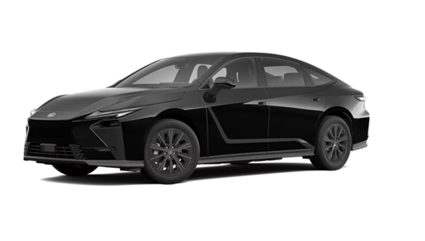 2026 LEXUS ESe 500E SIGNATURE - Exterior view - 1