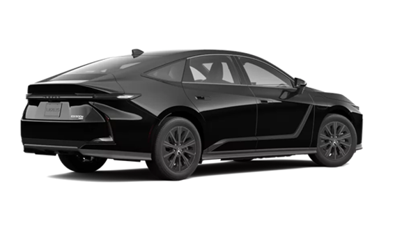 2026 LEXUS ESe 500E SIGNATURE - Exterior view - 3