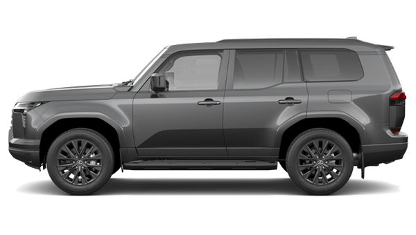 2026 LEXUS GX SIGNATURE photo-0