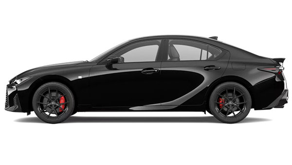 2026 LEXUS IS 350 AWD F SPORT 2 photo-0