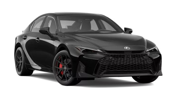 2026 LEXUS IS 350 AWD F SPORT 2 photo-3