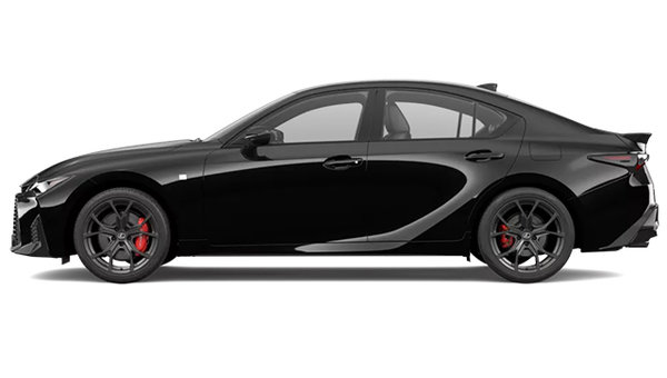 LEXUS IS 350 AWD F SPORT 3 2026 photo-0