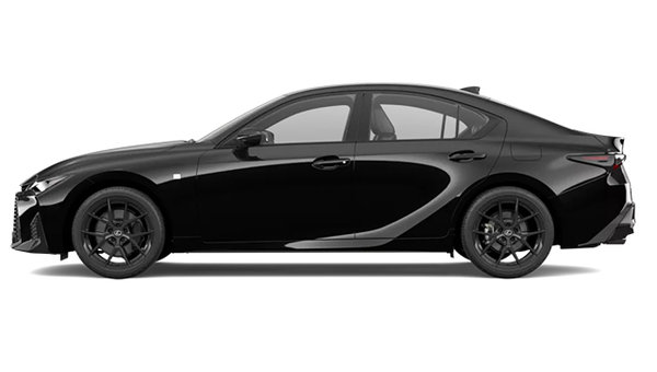 LEXUS IS 350 AWD F SPORT DESIGN 2026 photo-0