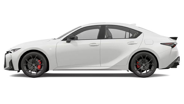 2026 LEXUS IS 350 AWD SPECIAL APPEARANCE PACKAGE photo-0