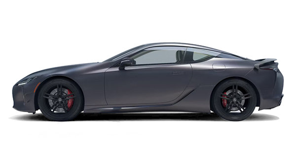 2026 LEXUS LC INSPIRATION EDITION 8 photo-0