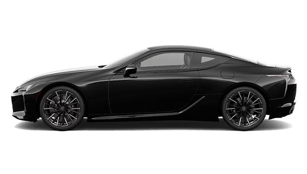2026 LEXUS LC PERFORMANCE PACKAGE photo-0