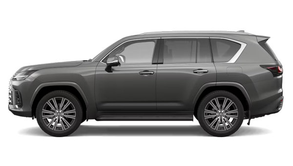 LEXUS LX 600 LUXURY 2026 photo-0