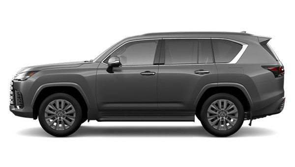LEXUS LX 600 PREMIUM 2026 photo-0
