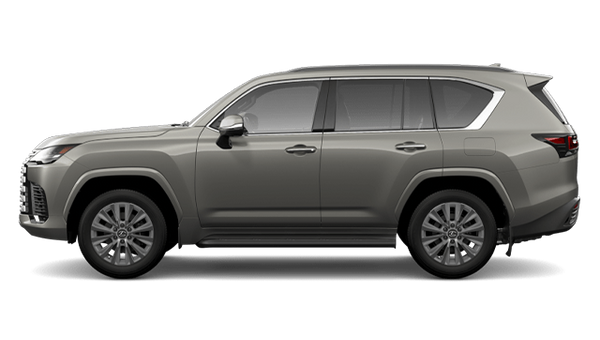 2026 LEXUS LX 600 PREMIUM - Exterior view - 2