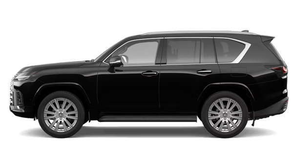2026 LEXUS LX 700h EXECUTIVE VIP photo-0