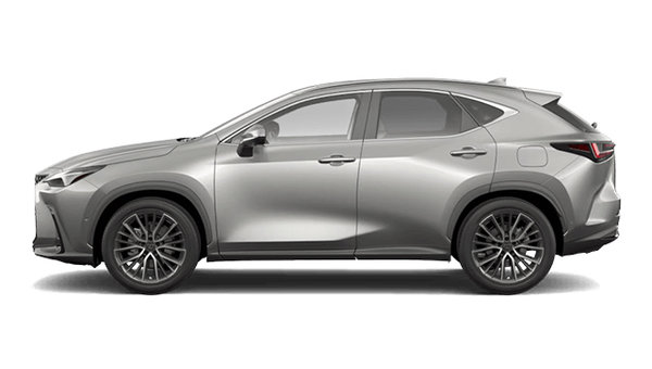 LEXUS NX Hybride EXÉCUTIF 2026 photo-0