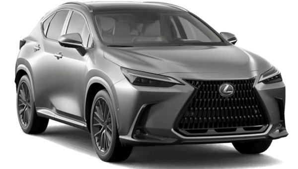 LEXUS NX Hybride EXÉCUTIF 2026 photo-3