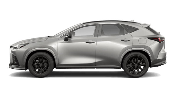LEXUS NX Hybride NOUVEAU F SPORT 2 2026 photo-0