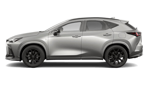 LEXUS NX Hybride NOUVEAU F SPORT 3 2026 photo-0