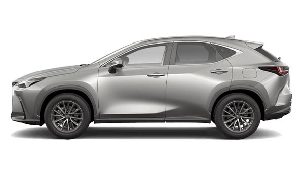 LEXUS NX Hybride PREMIUM 2026 photo-0