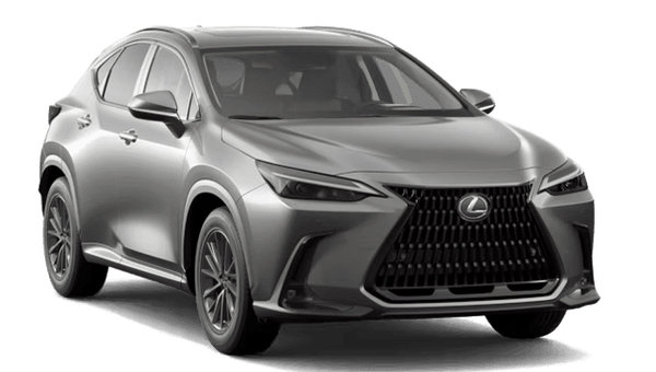 LEXUS NX Hybride PREMIUM 2026 photo-3