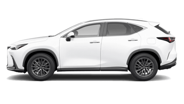 2026 LEXUS NX Hybrid