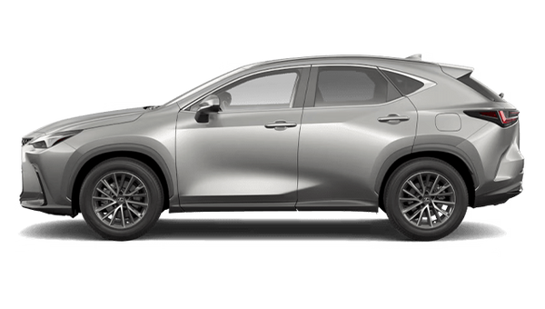 2026 LEXUS NX Hybrid PREMIUM - Exterior view - 2