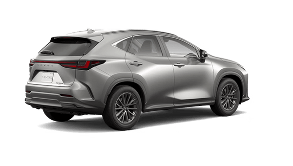 2026 LEXUS NX Hybrid PREMIUM - Exterior view - 3