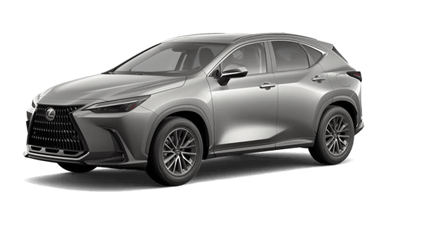 2026 LEXUS NX Hybrid PREMIUM - Exterior view - 1
