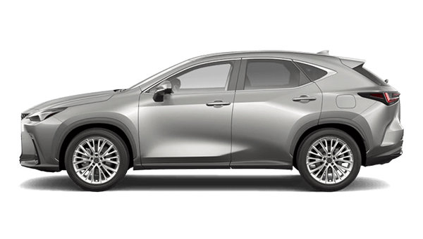 LEXUS NX Hybride ULTRA-LUXE 2026 photo-0