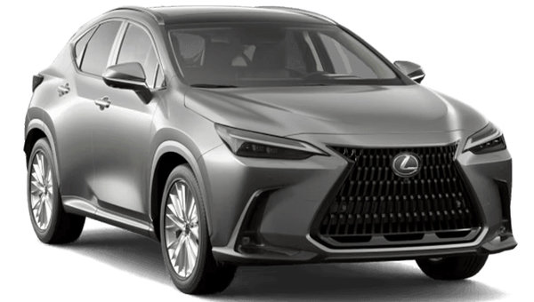 LEXUS NX Hybride ULTRA-LUXE 2026 photo-3