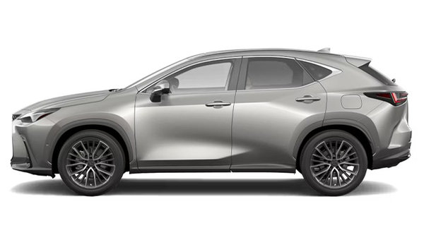 2026 LEXUS NX Plug-In Hybrid EXECUTIVE photo-0