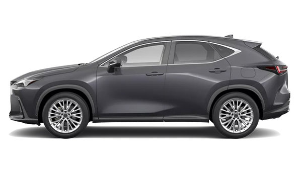 LEXUS NX Hybride Branchable LUXE 2026 photo-0