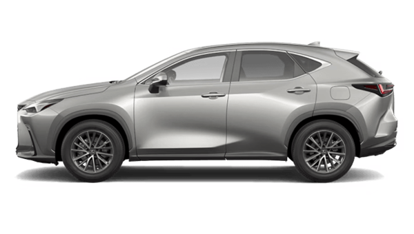 2026 LEXUS NX Plug-In Hybrid ULTRA PREMIUM - Exterior view - 2