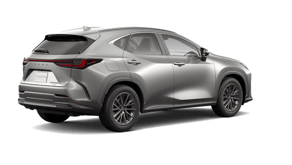 2026 LEXUS NX Plug-In Hybrid ULTRA PREMIUM - Exterior view - 3