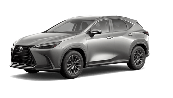 2026 LEXUS NX Plug-In Hybrid ULTRA PREMIUM - Exterior view - 1