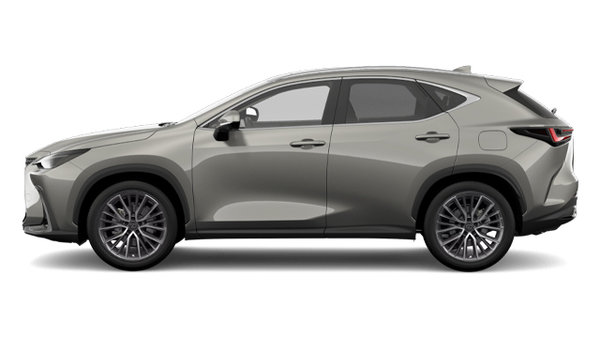 2026 LEXUS NX EXECUTIVE photo-0