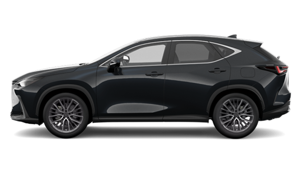 2026 LEXUS NX EXECUTIVE - Exterior view - 2