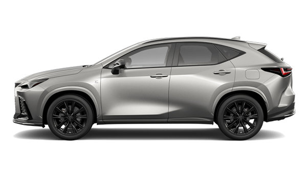 2026 LEXUS NX F SPORT 3 photo-0
