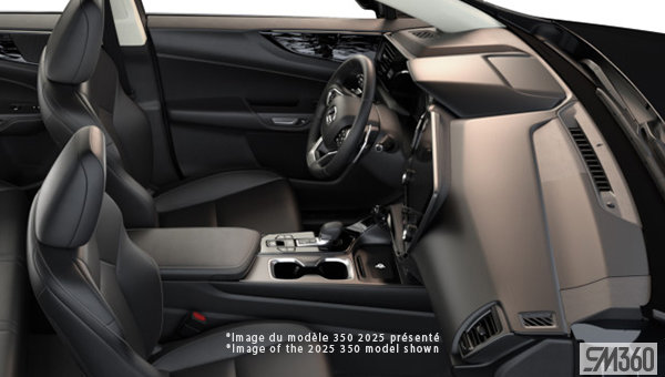 LEXUS NX LUXE 2026 - Vue intrieure - 1