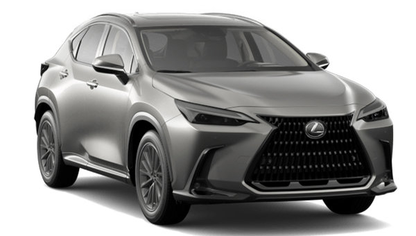 LEXUS NX PREMIUM 2026 photo-3