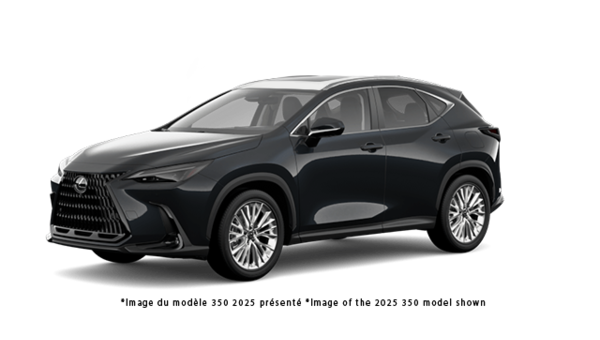 LEXUS NX PREMIUM 2026 - Vue extrieure - 1