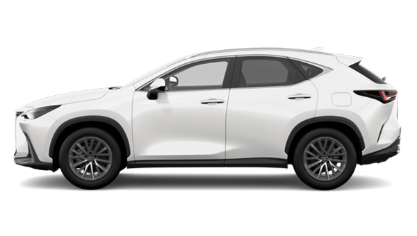 2026 LEXUS NX
