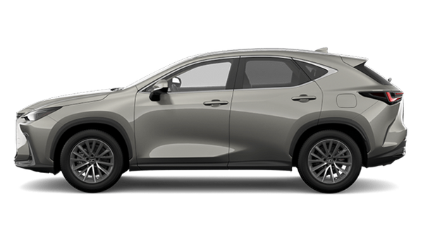 2026 LEXUS NX PREMIUM - Exterior view - 2